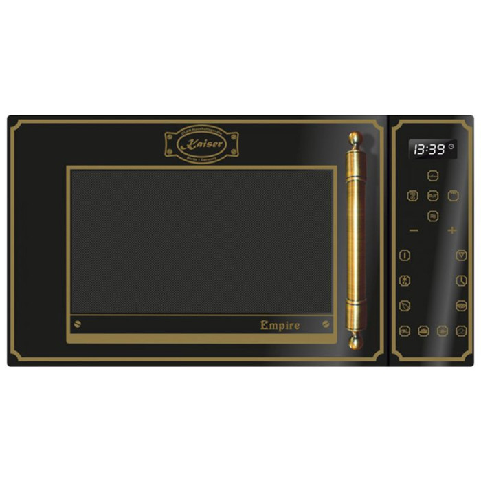 Микроволновая печь Kaiser M 2500 Em Микроволновая печь Kaiser M 2500 Em