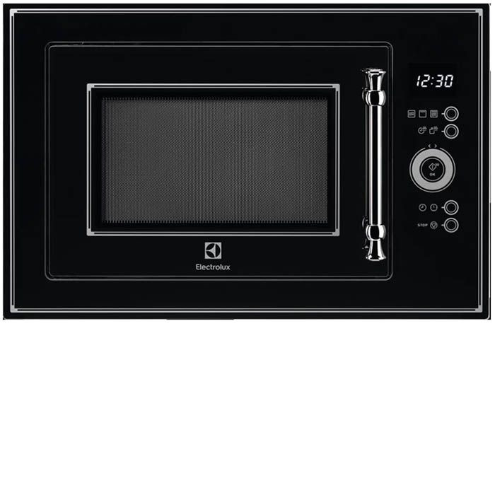Микроволновая печь Electrolux EMT 25203 K Микроволновая печь Electrolux EMT 25203 K