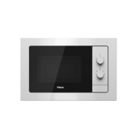 Микроволновая печь Teka MB 620 BI WHITE Микроволновая печь Teka MB 620 BI WHITE