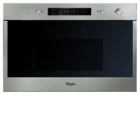 Встраиваемая микроволновая печь WHIRLPOOL amw4095/ix/01 Встраиваемая микроволновая печь WHIRLPOOL amw4095/ix/01