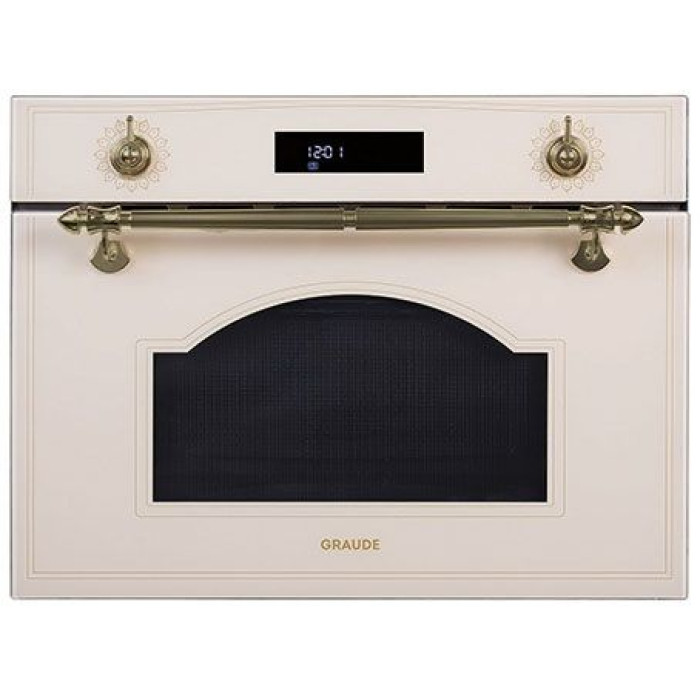 Микроволновая печь GRAUDE MWK 45.0 EL Микроволновая печь GRAUDE MWK 45.0 EL