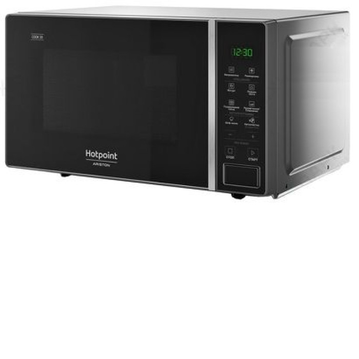 Микроволновая печь Hotpoint-Ariston MWHA 201 SB