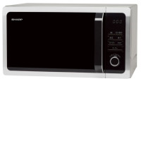 Микроволновая печь SHARP R7852RSL Микроволновая печь SHARP R7852RSL
