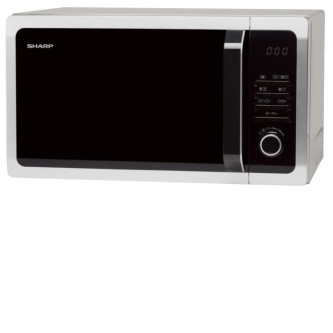 Микроволновая печь SHARP R7852RSL