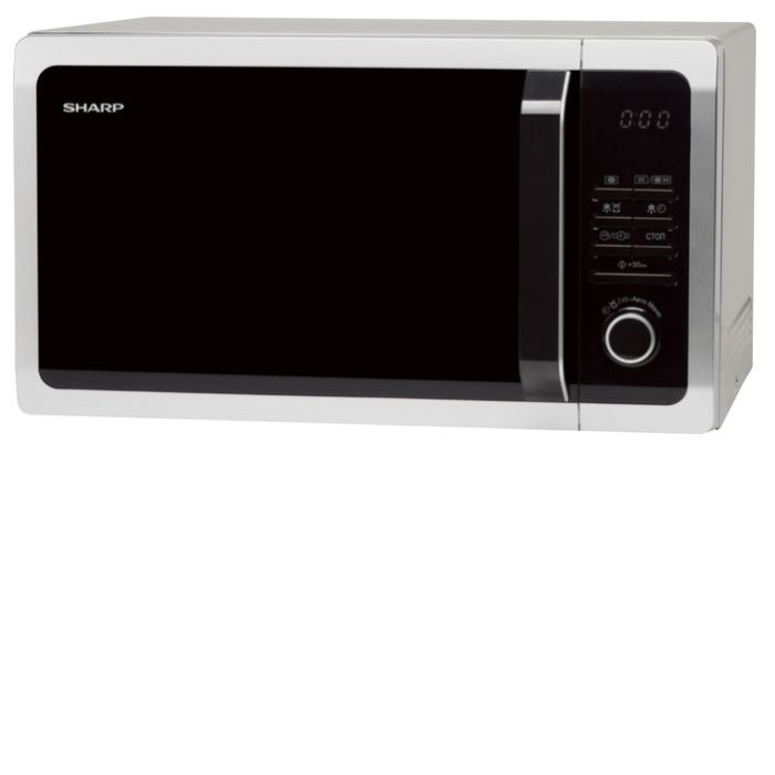 Микроволновая печь SHARP R7852RSL Микроволновая печь SHARP R7852RSL