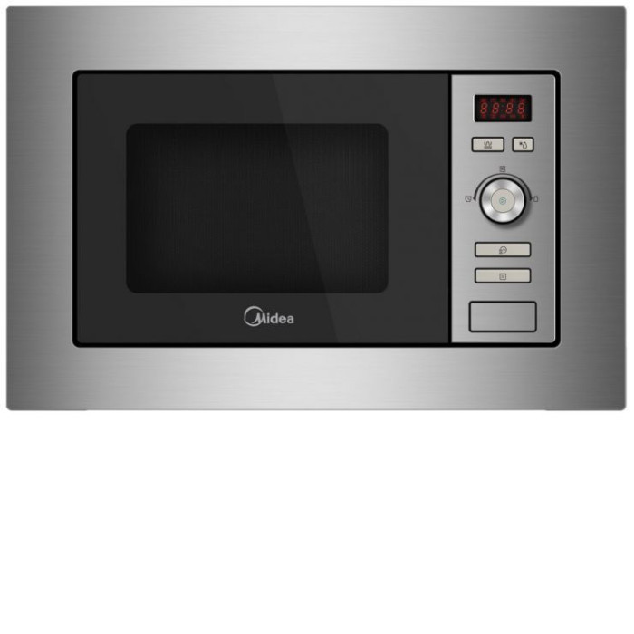 Микроволновая печь MIDEA AG820BJU-SS