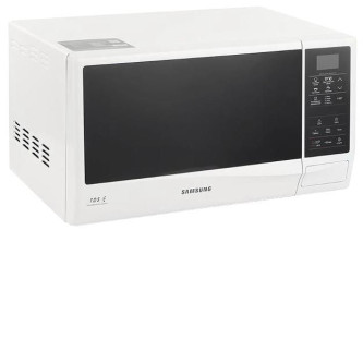 Микроволновая печь SAMSUNG me83krw-2x Микроволновая печь SAMSUNG me83krw-2x