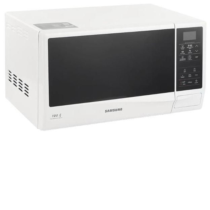Микроволновая печь SAMSUNG me83krw-2x