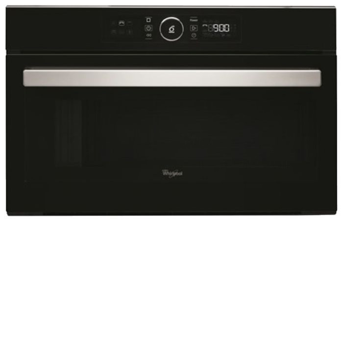 Микроволновая печь WHIRLPOOL AMW730/NB Микроволновая печь WHIRLPOOL AMW730/NB