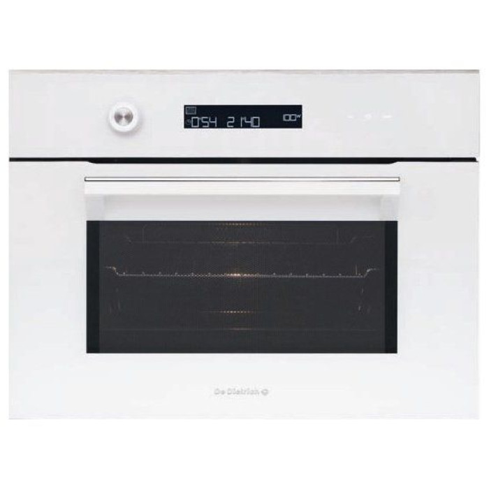Микроволновая печь DE DIETRICH dme 1135 w