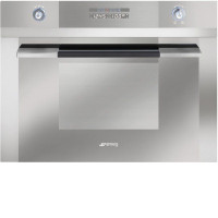 Микроволновая печь SMEG sc45m2 Микроволновая печь SMEG sc45m2