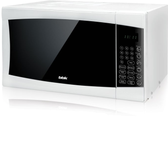 Микроволновая печь BBK 23MWS-915S/W