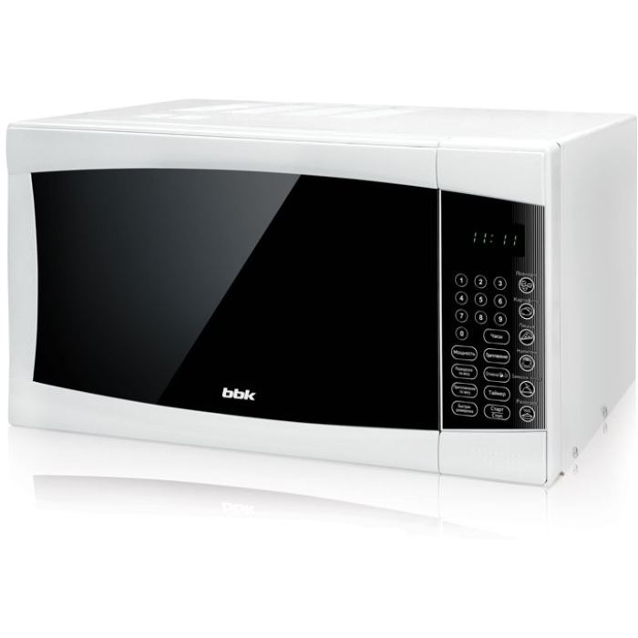 Микроволновая печь BBK 23MWS-915S/W
