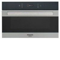 Микроволновая печь HOTPOINT-ARISTON MD 773 IX HA Микроволновая печь HOTPOINT-ARISTON MD 773 IX HA