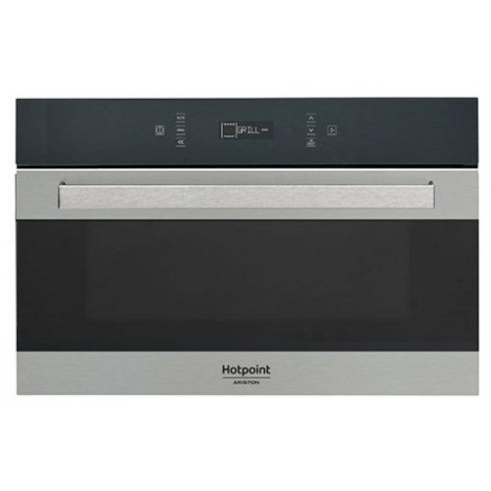 Микроволновая печь HOTPOINT-ARISTON MD 773 IX HA Микроволновая печь HOTPOINT-ARISTON MD 773 IX HA