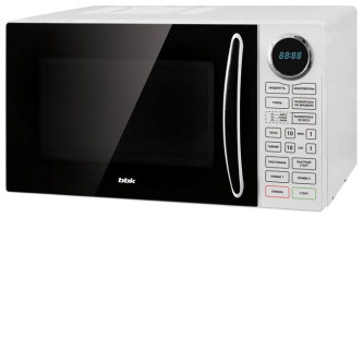 Микроволновая печь BBK 23mwg-930s/bw/ru Микроволновая печь BBK 23mwg-930s/bw/ru