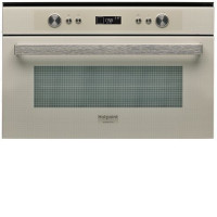 Микроволновая печь HOTPOINT-ARISTON MD 764 DS HA Микроволновая печь HOTPOINT-ARISTON MD 764 DS HA