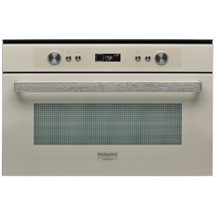Микроволновая печь HOTPOINT-ARISTON MD 764 DS HA Микроволновая печь HOTPOINT-ARISTON MD 764 DS HA