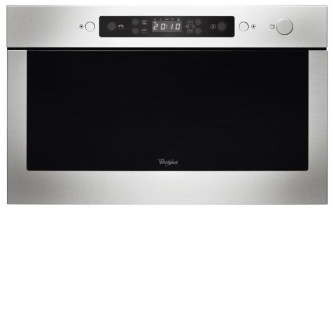Микроволновая печь Whirlpool AMW 439 IX Микроволновая печь Whirlpool AMW 439 IX