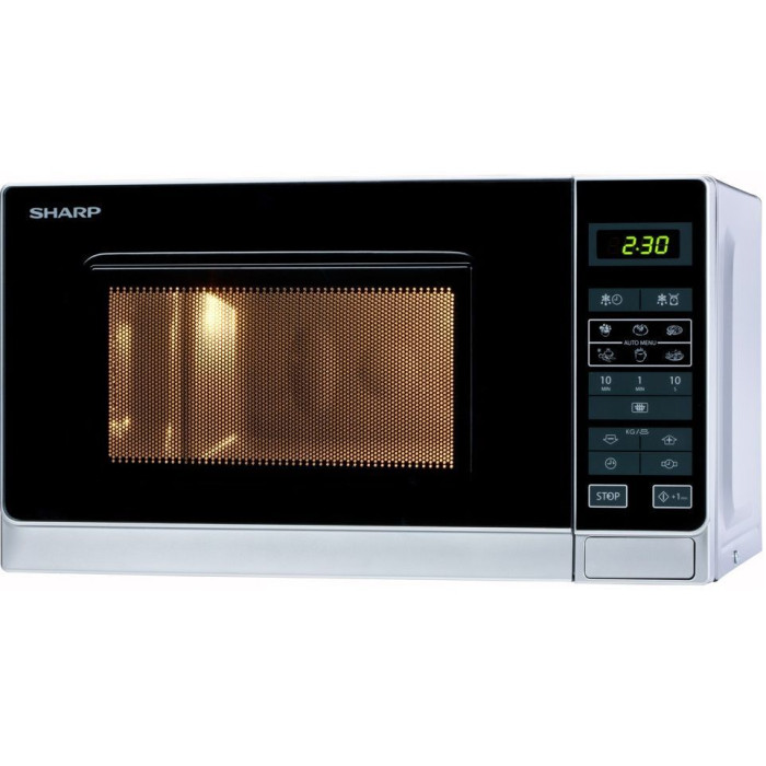 Микроволновая печь SHARP r-2772rsl Микроволновая печь SHARP r-2772rsl