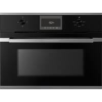 Встраиваемая микроволновая печь Kuppersbusch CM 6330.0 S3 Встраиваемая микроволновая печь Kuppersbusch CM 6330.0 S3