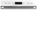 Встраиваемая микроволновая печь WHIRLPOOL amw 735/wh Встраиваемая микроволновая печь WHIRLPOOL amw 735/wh