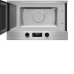 Микроволновая печь TEKA MS 622 BIS L(40584100) Микроволновая печь TEKA MS 622 BIS L(40584100)
