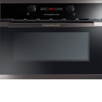 Встраиваемая микроволновая печь KUPPERSBUSCH emwk 6260.0 j2