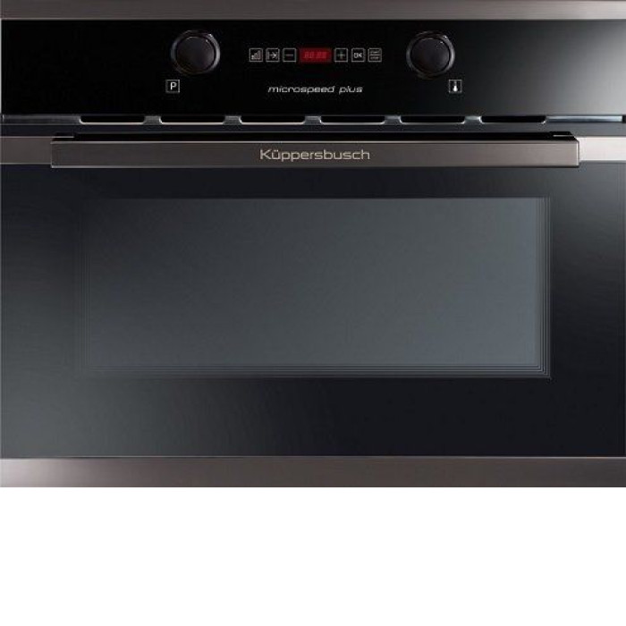 Встраиваемая микроволновая печь KUPPERSBUSCH emwk 6260.0 j2
