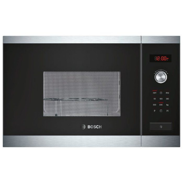Микроволновая печь BOSCH HMT75G654 Микроволновая печь BOSCH HMT75G654