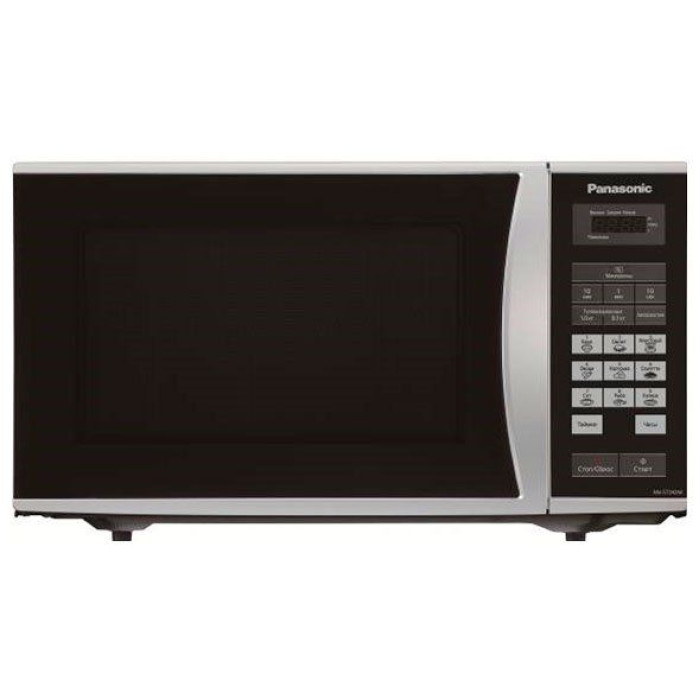 Микроволновая печь PANASONIC NN-ST342MZTE Микроволновая печь PANASONIC NN-ST342MZTE