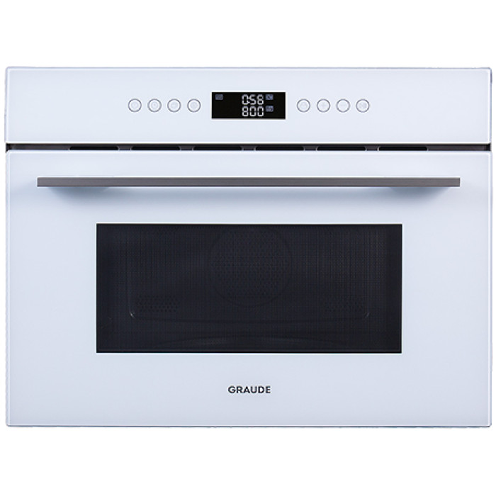 Микроволновая печь GRAUDE MWG 45.0 W Микроволновая печь GRAUDE MWG 45.0 W