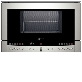 Микроволновая печь NEFF c 54l70 n3