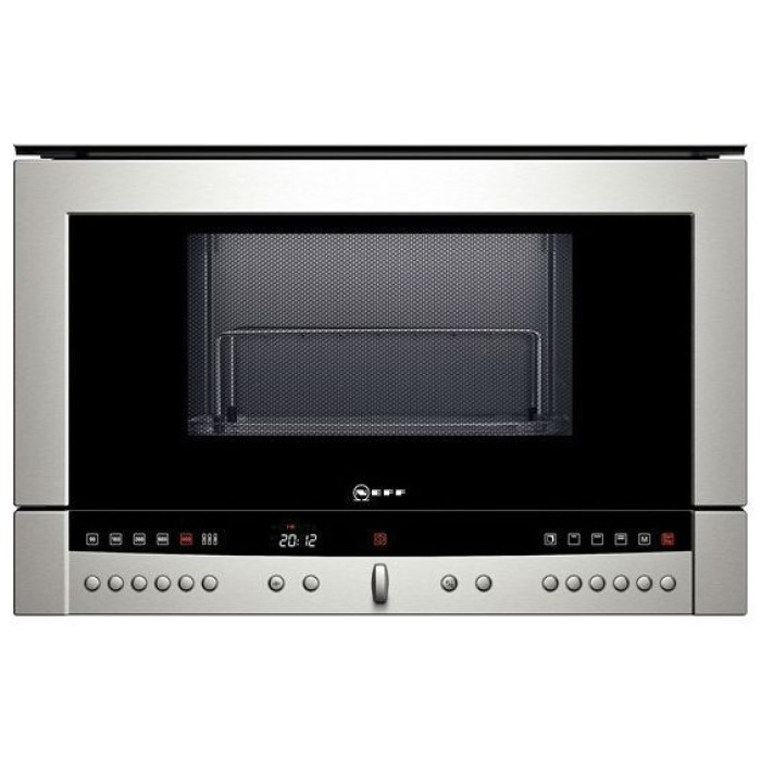 Микроволновая печь NEFF c 54l70 n3 Микроволновая печь NEFF c 54l70 n3