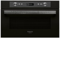 Микроволновая печь HOTPOINT-ARISTON MD 764 BL HA Микроволновая печь HOTPOINT-ARISTON MD 764 BL HA