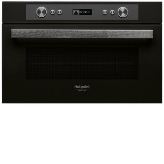Микроволновая печь HOTPOINT-ARISTON MD 764 BL HA Микроволновая печь HOTPOINT-ARISTON MD 764 BL HA