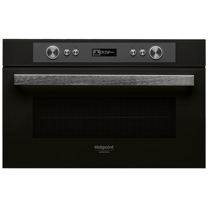 Микроволновая печь HOTPOINT-ARISTON MD 764 BL HA Микроволновая печь HOTPOINT-ARISTON MD 764 BL HA