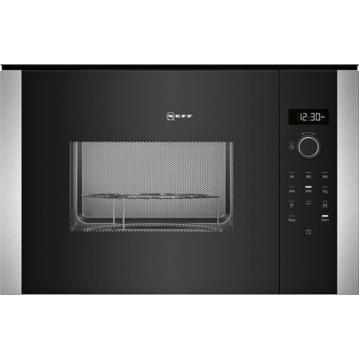 Микроволновая печь NEFF HLAGD53N0 Микроволновая печь NEFF HLAGD53N0