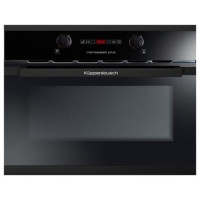 Микроволновая печь KUPPERSBUSCH emwg6260.0j5 Микроволновая печь KUPPERSBUSCH emwg6260.0j5
