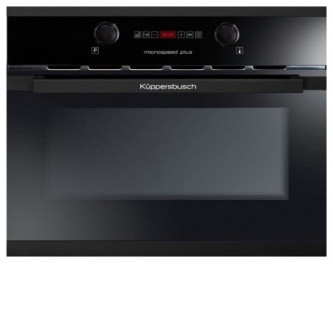 Микроволновая печь KUPPERSBUSCH emwg6260.0j5 Микроволновая печь KUPPERSBUSCH emwg6260.0j5