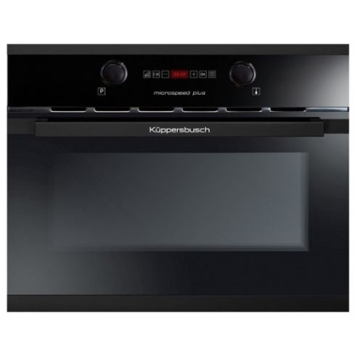Микроволновая печь KUPPERSBUSCH emwg6260.0j5 Микроволновая печь KUPPERSBUSCH emwg6260.0j5