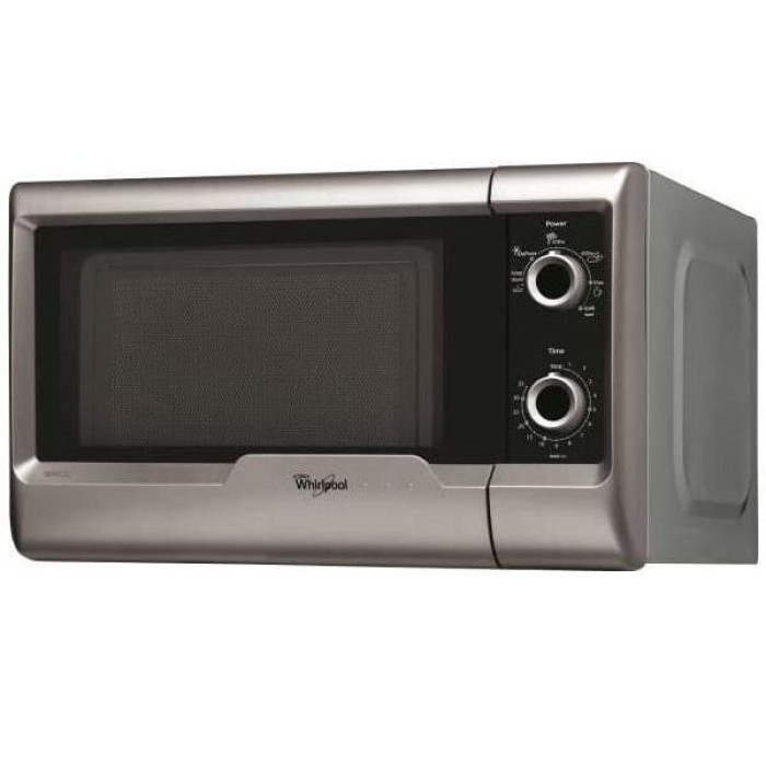 Микроволновая печь WHIRLPOOL MWD 120 SL Микроволновая печь WHIRLPOOL MWD 120 SL