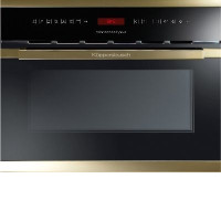 Микроволновая печь KUPPERSBUSCH EMWK 6551.0 J4 Gold