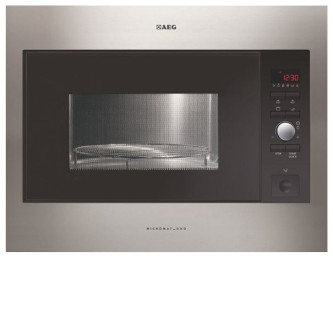 Микроволновая печь AEG mcd 2664 e-m Микроволновая печь AEG mcd 2664 e-m