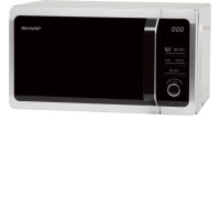Микроволновая печь SHARP R6852RSL Микроволновая печь SHARP R6852RSL