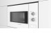 Встраиваемая микроволновая печь Bosch BFL 520MW0 Встраиваемая микроволновая печь Bosch BFL 520MW0