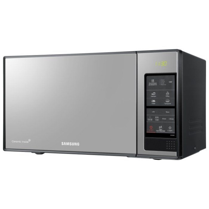 Микроволновая печь SAMSUNG me83xr Микроволновая печь SAMSUNG me83xr