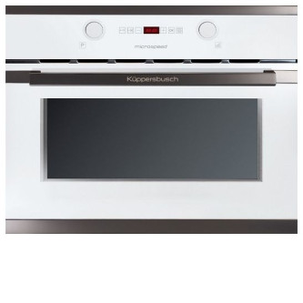 Встраиваемая микроволновая печь KUPPERSBUSCH emwg 6260.0 w2