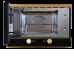 Микроволновая печь KUPPERSBERG rmw 393 b Микроволновая печь KUPPERSBERG rmw 393 b