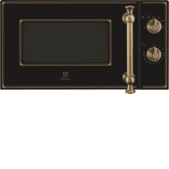 Микроволновая печь ELECTROLUX EMM 20000 OK